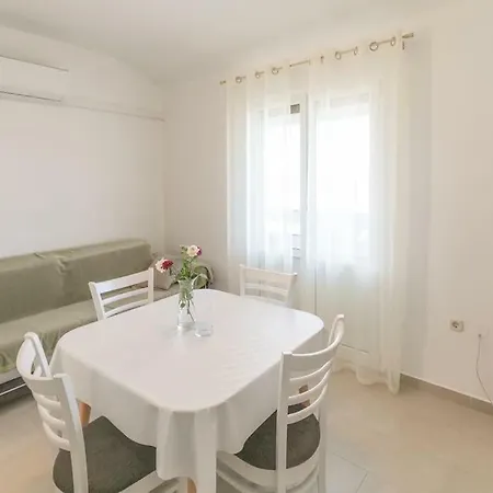 Appartement Mira #preko#free Parking#a/c
