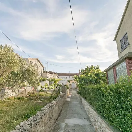 Appartement Mira #preko#free Parking#a/c